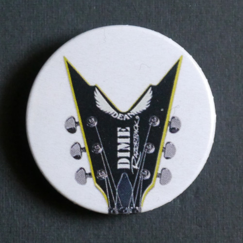 Dean dimebag darrell razorback - darrell,