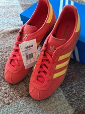 Adidas Trainers Munchen SPZL
