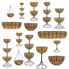 Deluxe tiered metal - deluxe,
