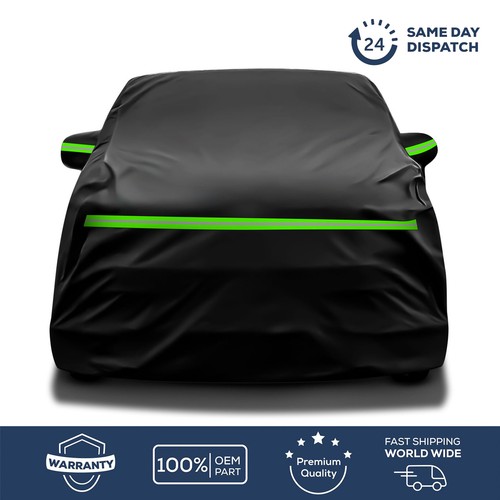 Full car cover for - car, vw
