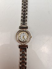ERIC CHEVILLARD Gold Tone