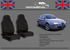 Seat Covers For Alfa Romeo 147