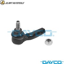 TIE ROD END DSS2484 FOR VW