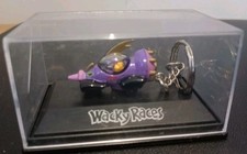Konami Wacky Races series -