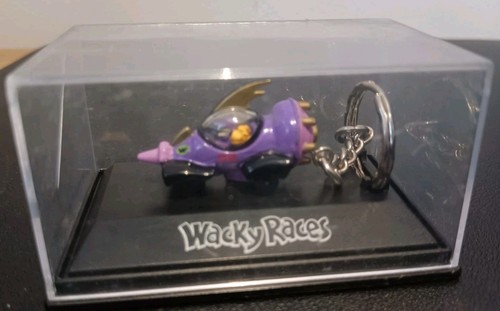 Konami wacky races series - konami,