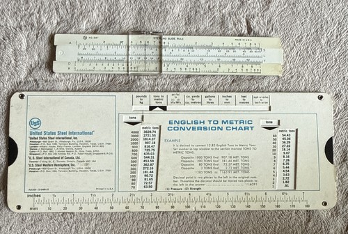 Vintage sterling 587 - sterling,