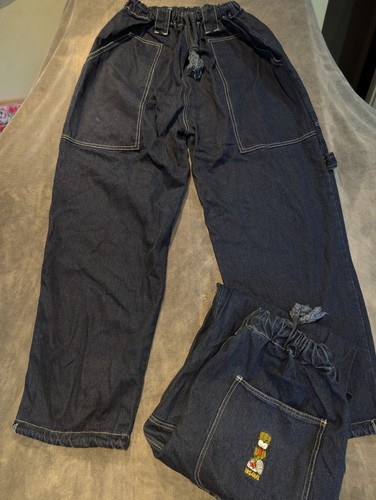 Vintage 90s dready - vintage,