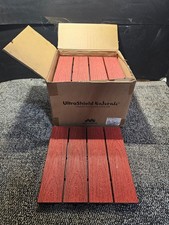 (QTY 10) NewTechWood