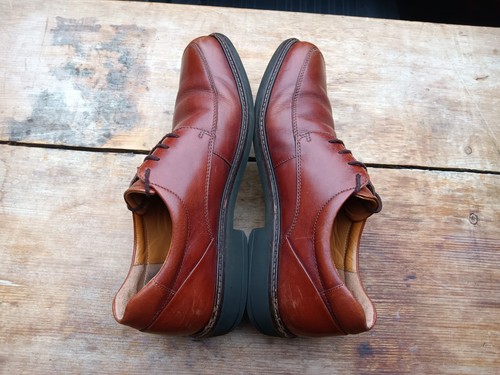 Ecco mens shoes eu46 uk11 - ecco,