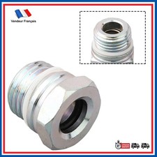 Power Steering Pump Nut For