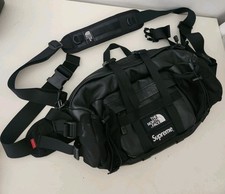 FW18 Supreme x The North Face