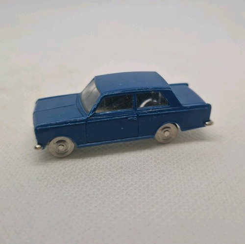 Vintage minix railway - vintage,