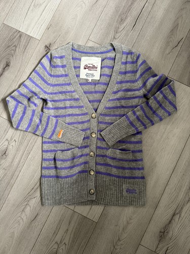 Superdry black label ladies - superdry,
