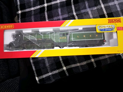 Hornby lner class - lner,