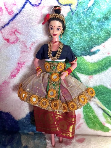 Barbie expressions india - barbie, of
