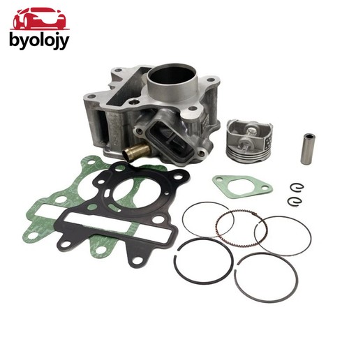 42mm cylinder piston - cylinder, kit