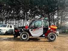 2023 MANITOU MT625H Comfort