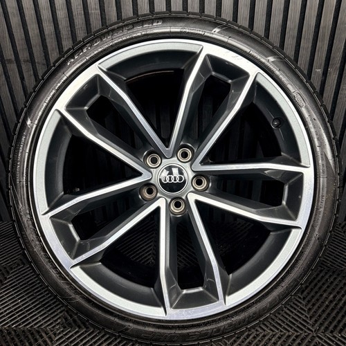Audi s5 s line - 19'', 5