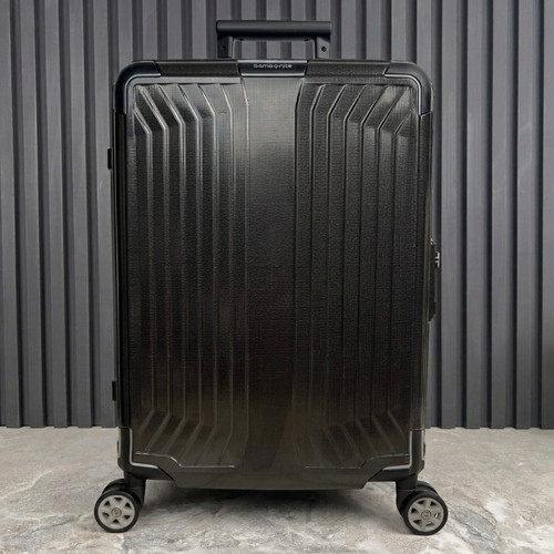 Samsonite lite box spinner - samsonite, lite-box