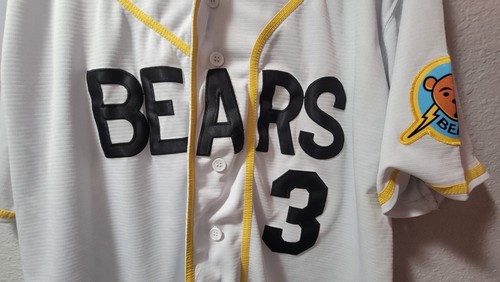 Bad news bears - news,