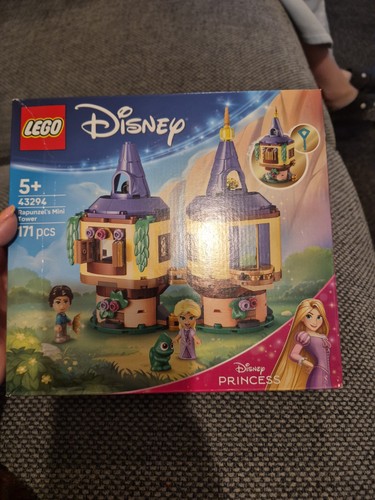 Lego disney princess - lego,