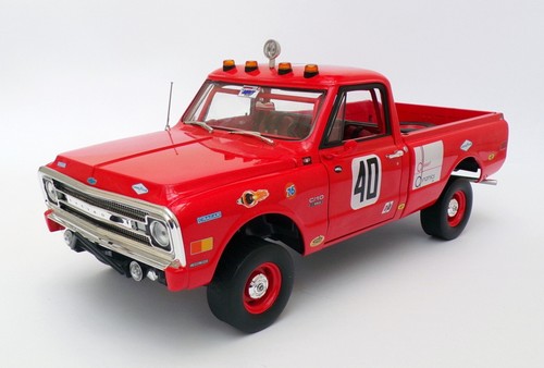 Highway 18 scale - highway, 61