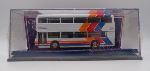 Corgi omnibus 43009 leyland - corgi,