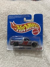 Hot Wheels Chevy 1500 Pickup Canadian Card 2/12