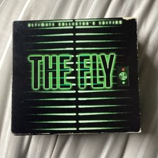 The Fly - The Ultimate