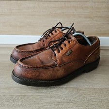 Vintage Kickers Moccasins
