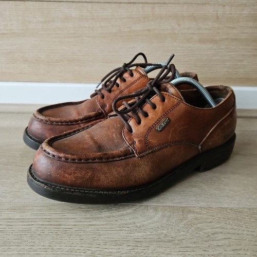 Vintage kickers moccasins - kickers,