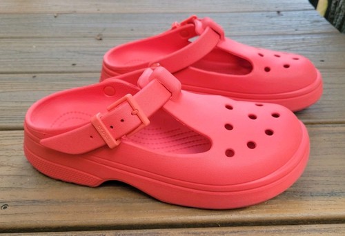 Crocs classic mary - crocs,