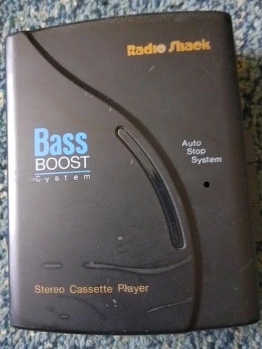 Radio shack tandy personal - shack,