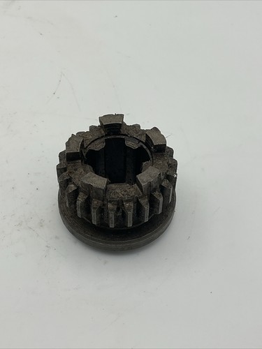 Genuine bsa bantam mainshaft - genuine,