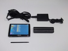 Archos 5 250GB Internet Media Tablet - Wi-Fi 4.8in - Black