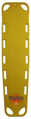 Spine board stretcher - spine,