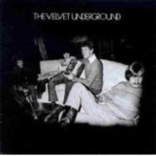 Velvet Underground : 3rd Album