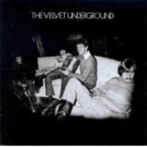 Velvet underground 3rd album - velvet,