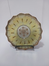 Vintage Yellow Royal Sealy