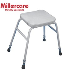 Height Adjustable Perching