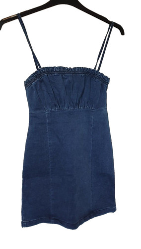 Denim primark blue - denim, co.
