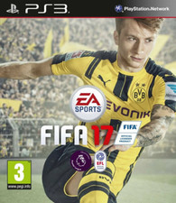 FIFA 17 (Sony PlayStation 3 2016) Video Game Quality Guaranteed Amazing Value