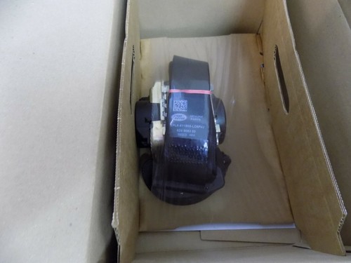 Genuine new range rover - genuine,