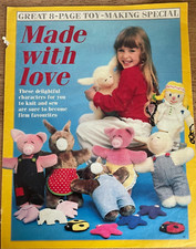 SEWING PATTERN Alan Dart Made