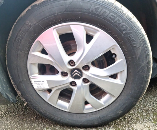 Citroen grand picasso - c4,