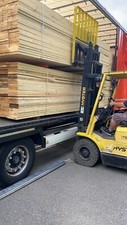 new scaffold boards 13 ft /