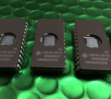 HITACHI HN462532G x10 CHIPS