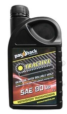 Tractive RD Sequential Gearbox