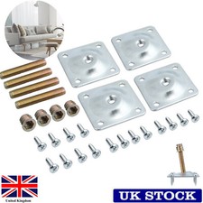 4x Level Legs Fixing Mounting