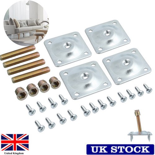 Level legs fixing mounting - level,